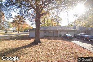 417 N Houston St, Adrian, MO 64720