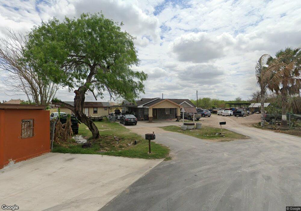 2017 Esperanza St S, Weslaco, TX 78599 - photo 1