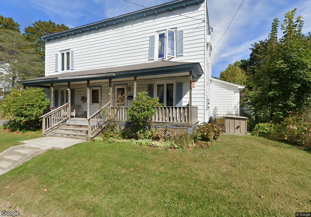 394 Eagle St unit 396, North Adams, MA 01247 - photo 1