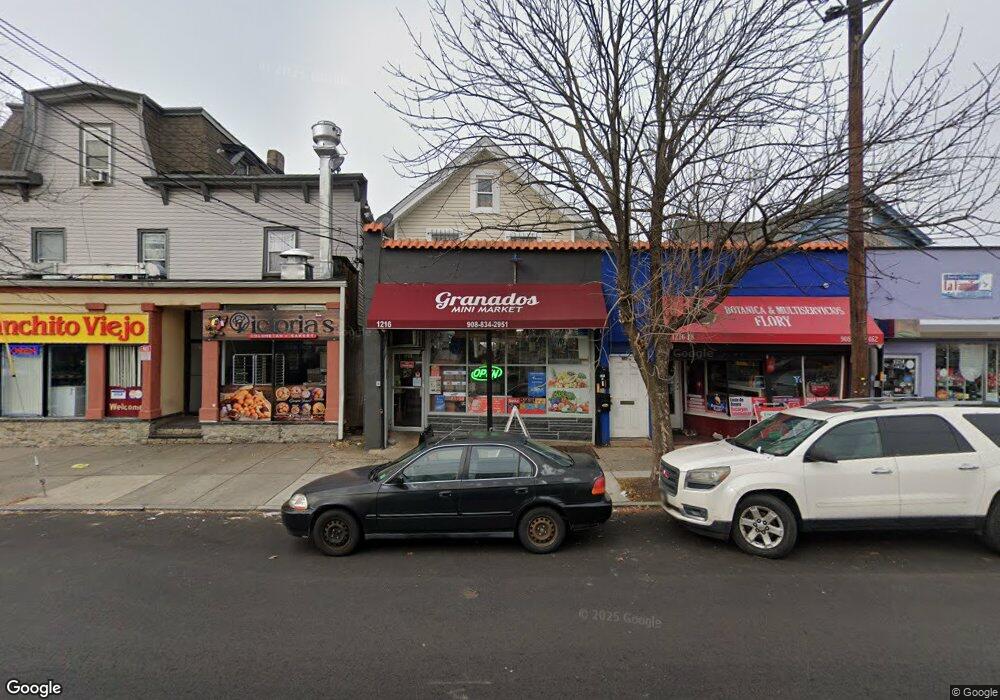 1216 W Front St, Plainfield, NJ 07063 - photo 1