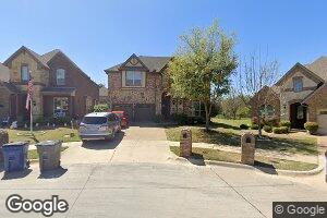 503 Hemlock Ct, Wylie, TX 75098