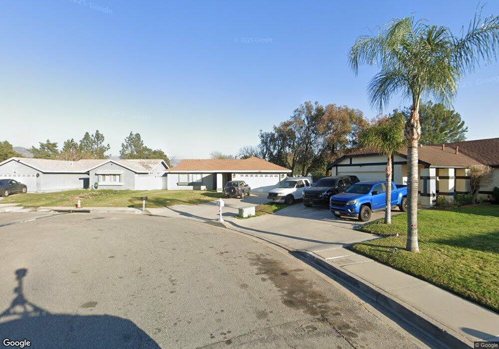 2005 W 48th St, San Bernardino, CA 92407 - photo 1