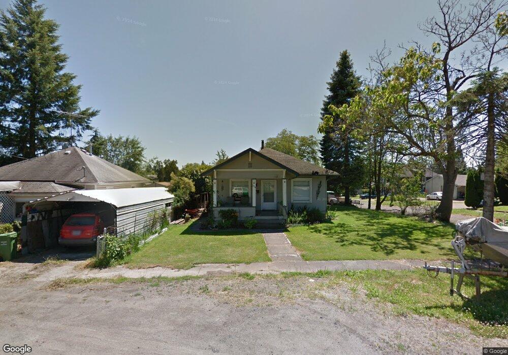 314 W Sherman St, Newberg, OR 97132 - photo 1