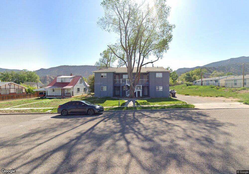 271 S 200 E, Cedar City, UT 84720 - photo 1