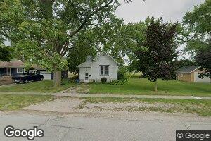 573 E Sebewaing St, Sebewaing, MI 48759