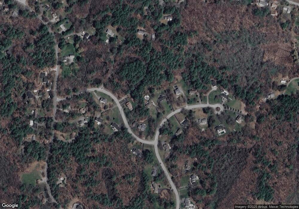 58 Saunders Ln, Rowley, MA 01969 - photo 1