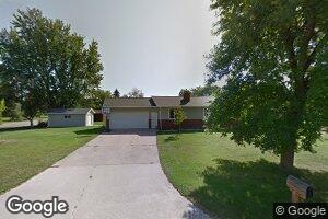 103 Ash St SE, Fertile, MN 56540