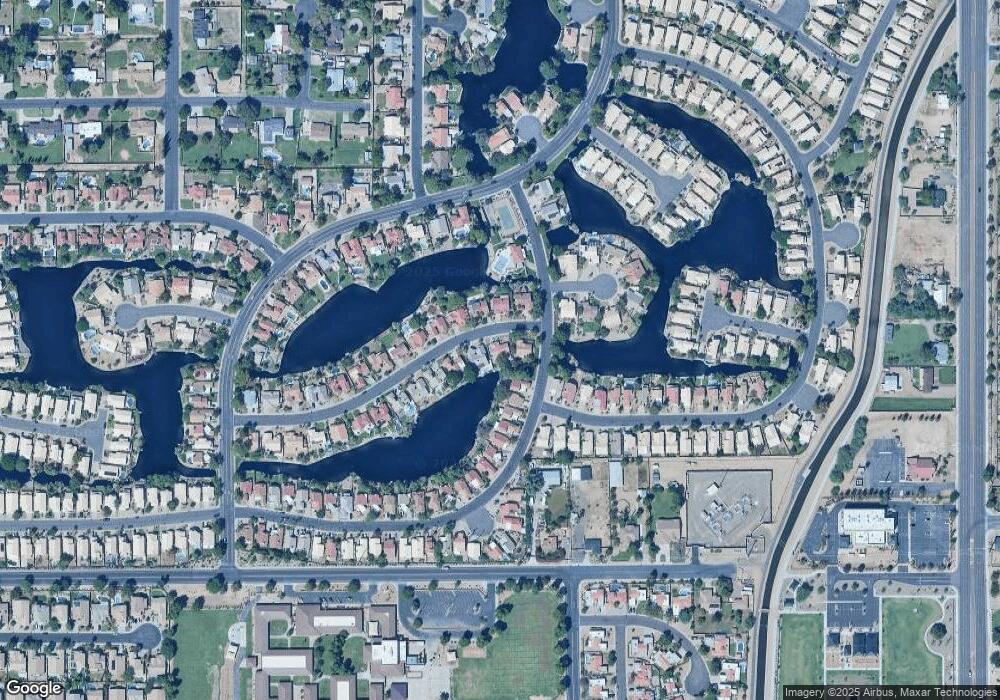 1651 E Chicago St, Chandler, AZ 85225 - photo 1