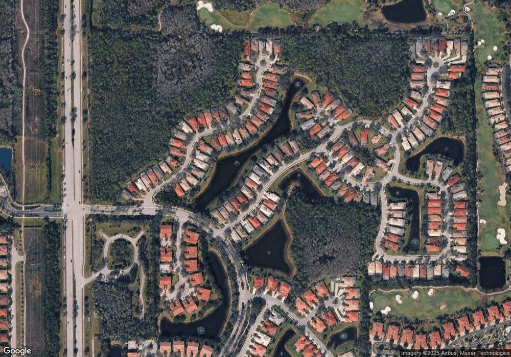 6029 Highwood Park Ln, Naples, FL 34110 - photo 1