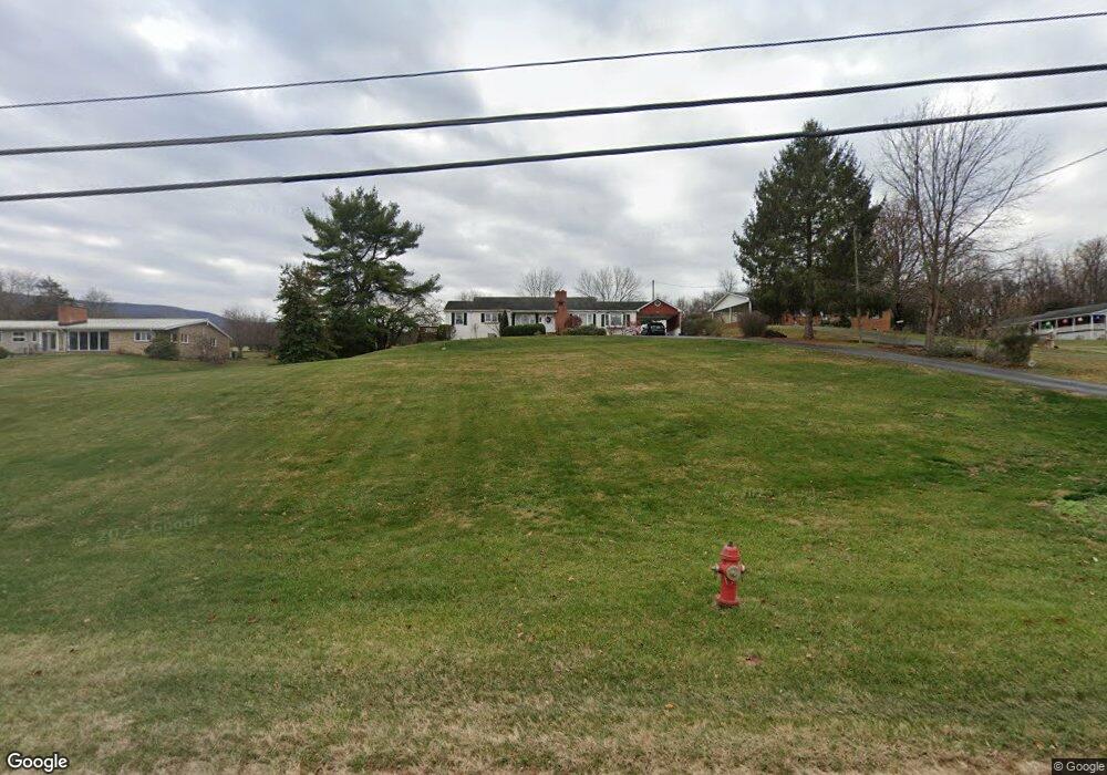 227 S Main St, Edinburg, VA 22824 - photo 1