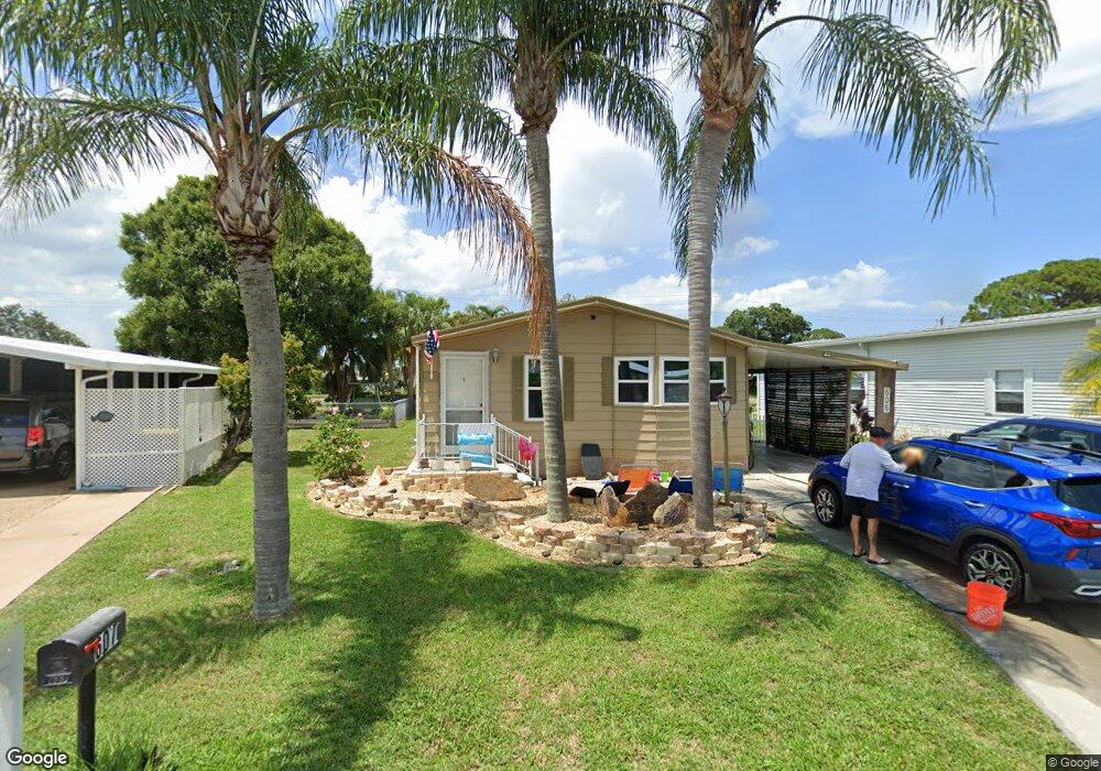 606 Marlin Cir, Sebastian, FL 32976 - photo 1