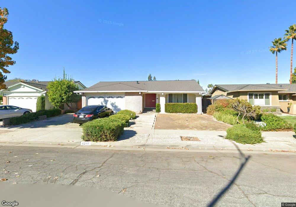 4248 Mountcastle Way, San Jose, CA 95136 - photo 1