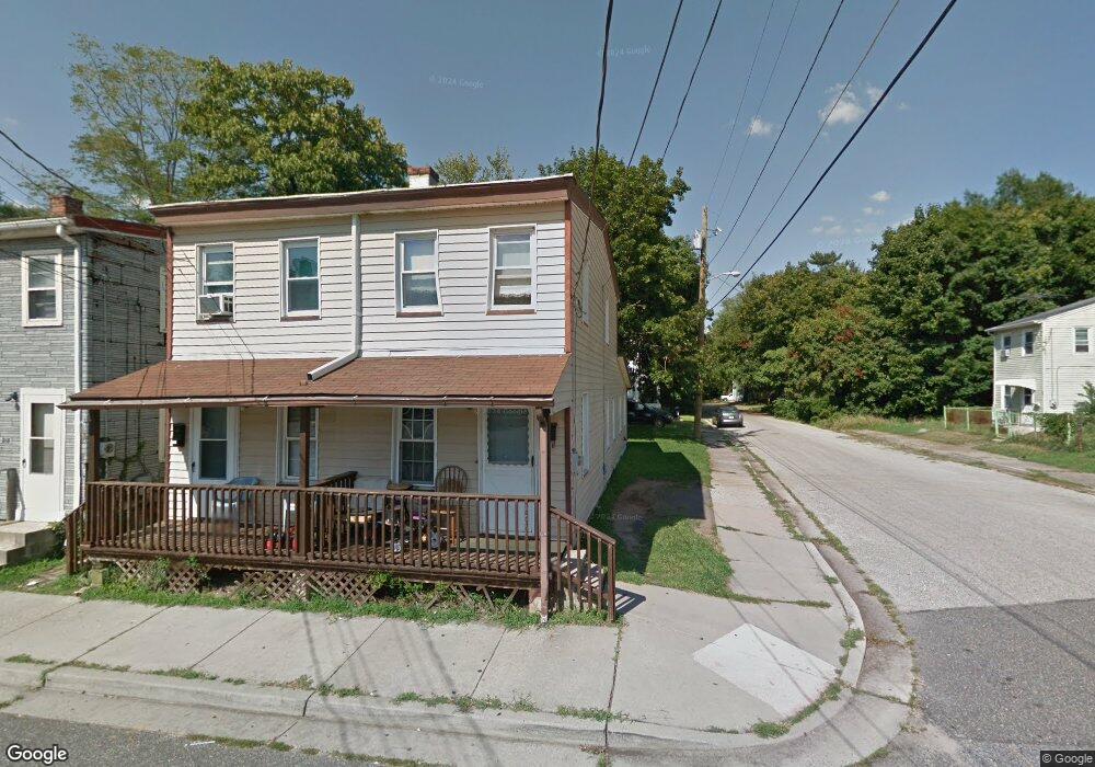 220 Pledger St unit 220 pledger st, Salem, NJ 08079 - photo 1