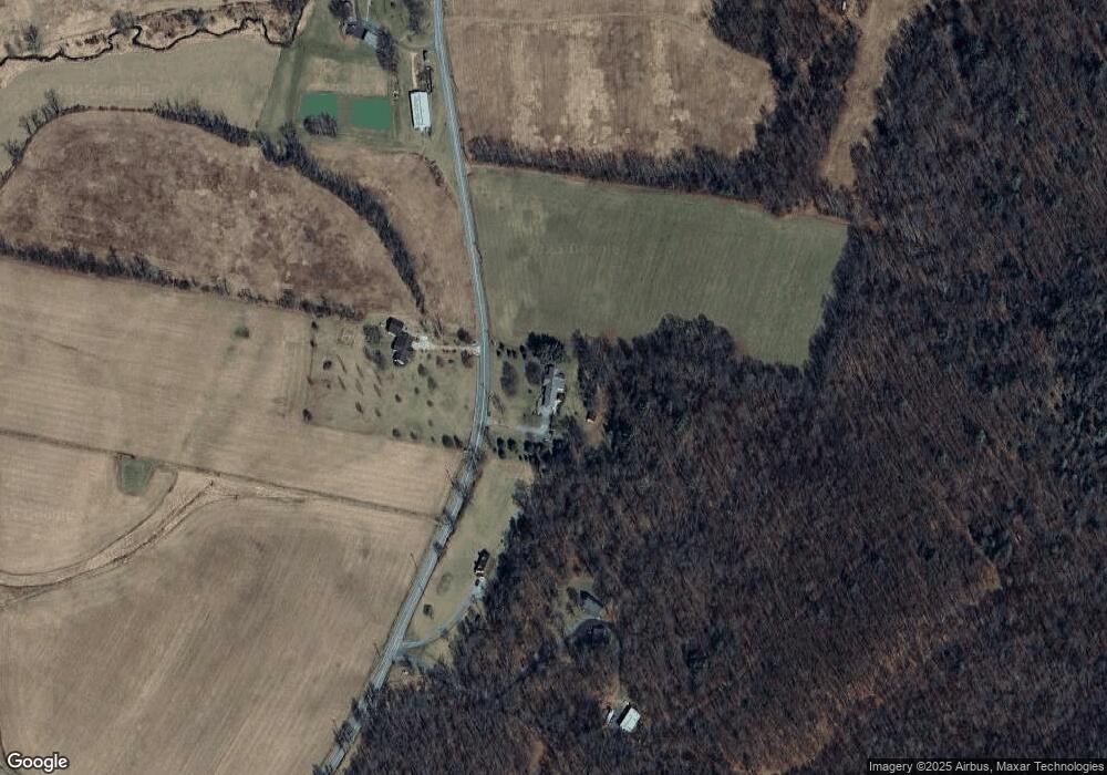 1666 Imlertown Rd, Bedford, PA 15522 - photo 1