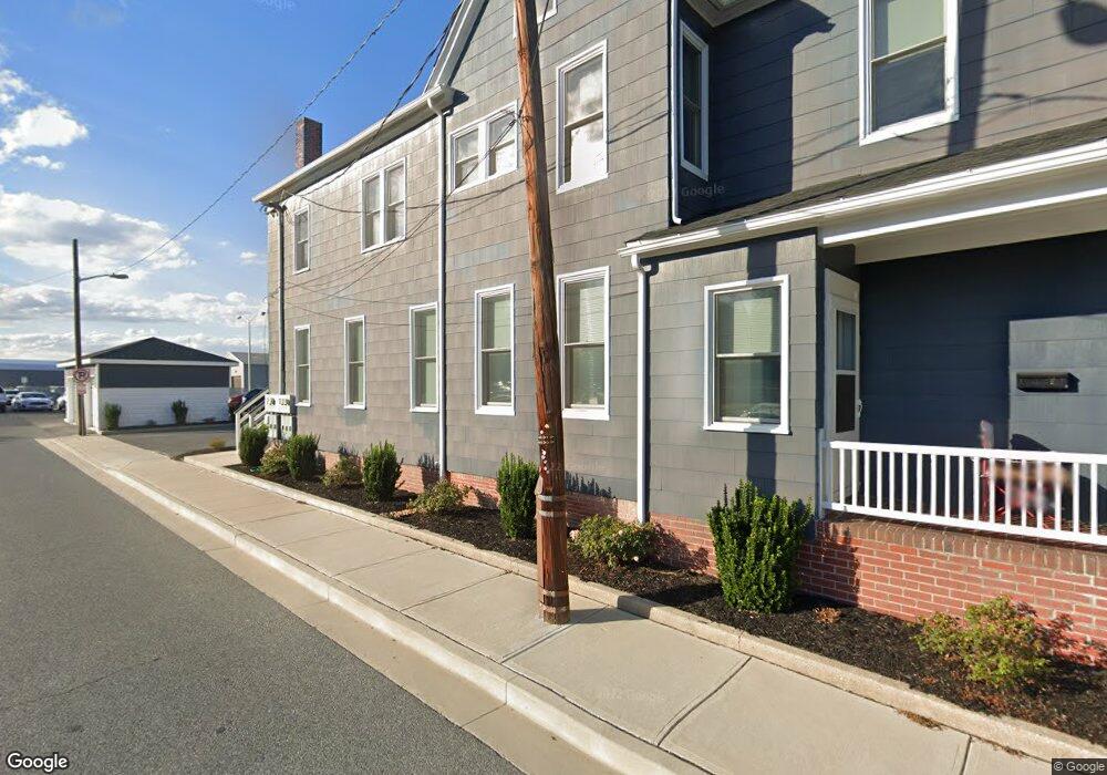 220 N Division St unit 4, Salisbury, MD 21801 - photo 1