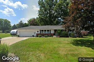 205 Sunset Dr, Baltic, OH 43804