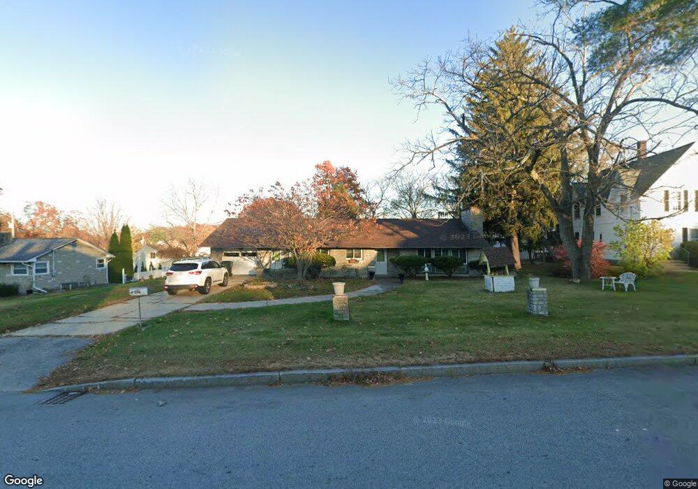 800 S Beech St, Manchester, NH 03103 - photo 1