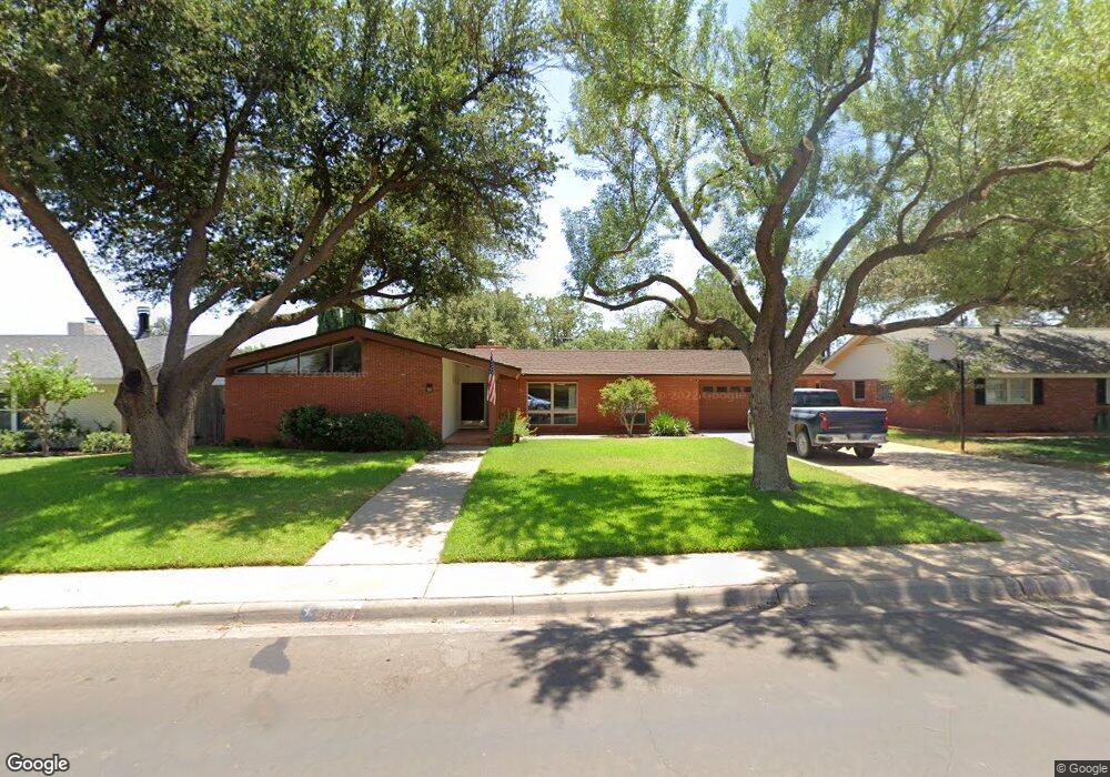 2503 Terrace Ave, Midland, TX 79705 - photo 1