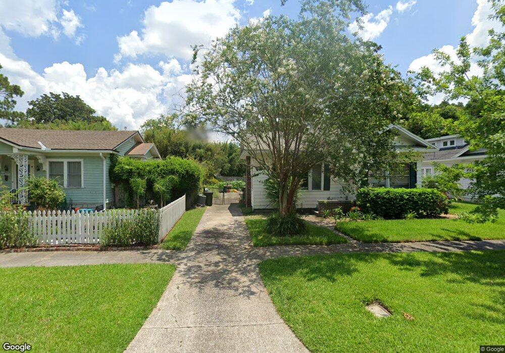 1433 Talbot Ave, Jacksonville, FL 32205 - photo 1