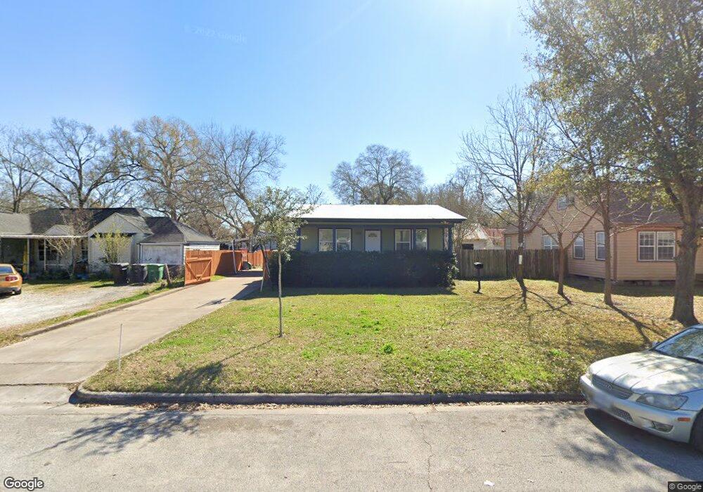 8138 Ogden St, Houston, TX 77017 - photo 1