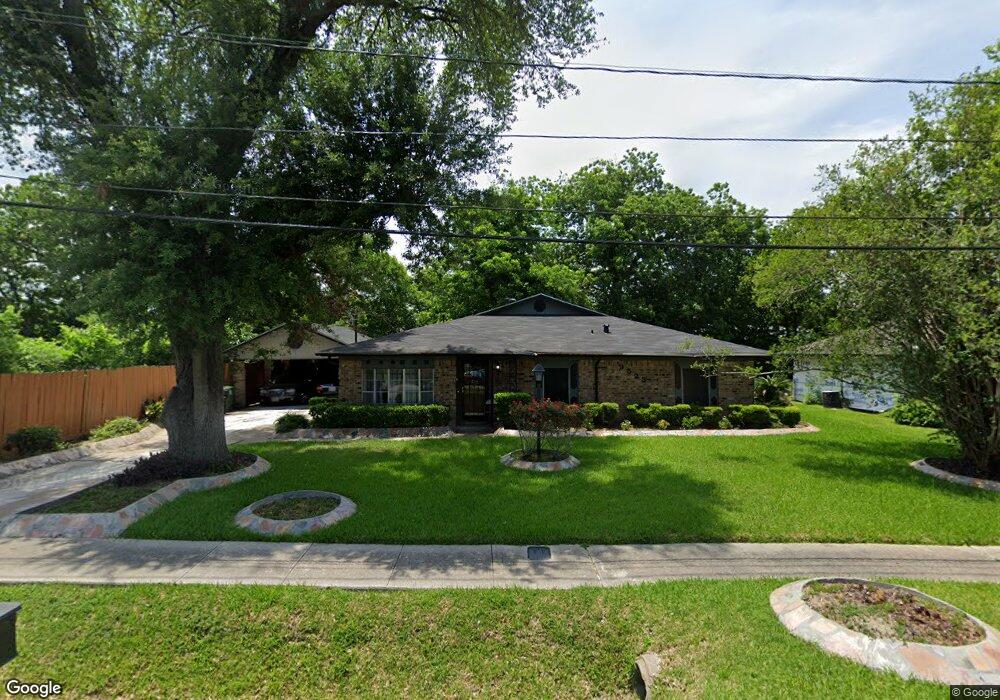 9523 Edgeworth St, Houston, TX 77093 - photo 1
