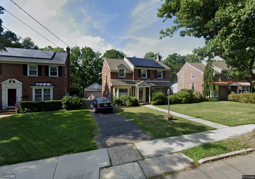513 Graisbury Ave, Haddonfield, NJ 08033 - photo 1