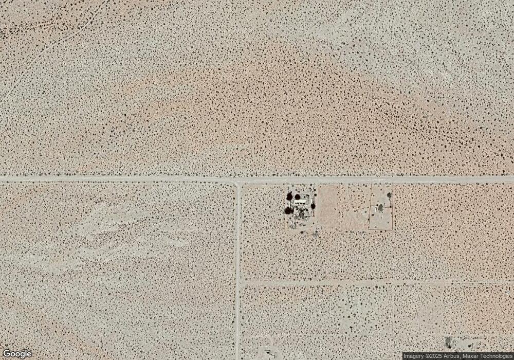 61886 Pole Line Rd, Joshua Tree, CA 92252 - photo 1