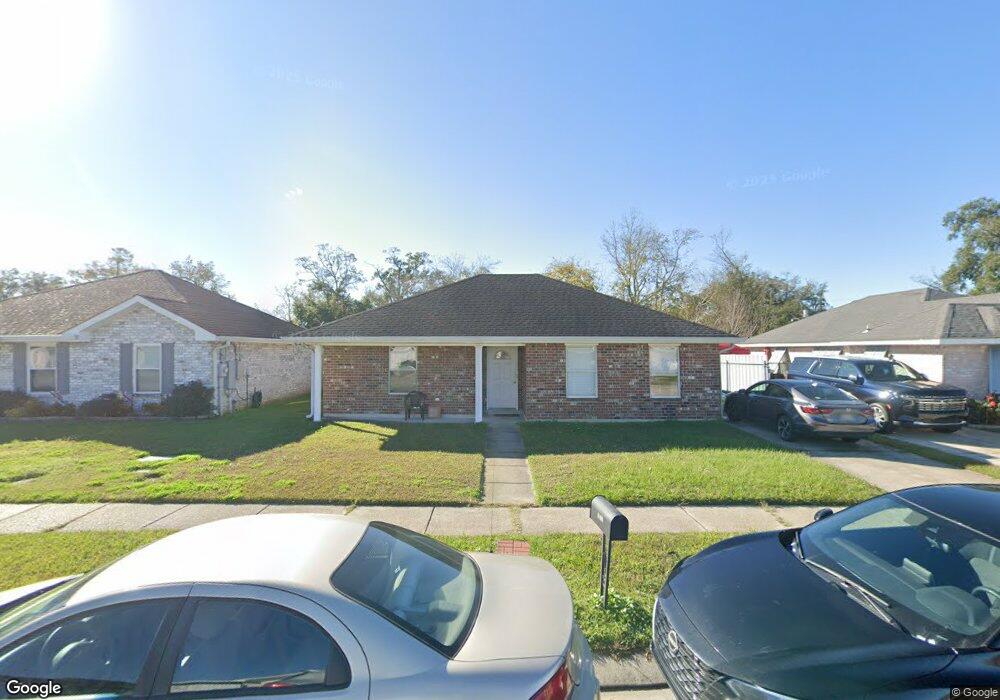 4060 Regina Coeli Ct, Marrero, LA 70072 - photo 1