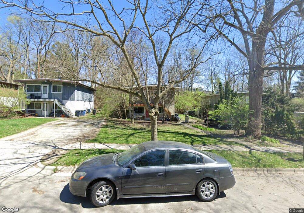 1010 Fountain St, Ann Arbor, MI 48103 - photo 1