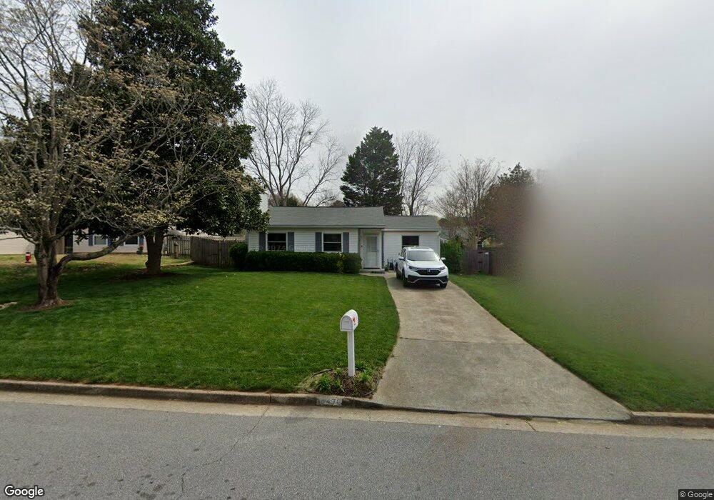 10475 Plantation Bridge Dr unit 3, Alpharetta, GA 30022 - photo 1