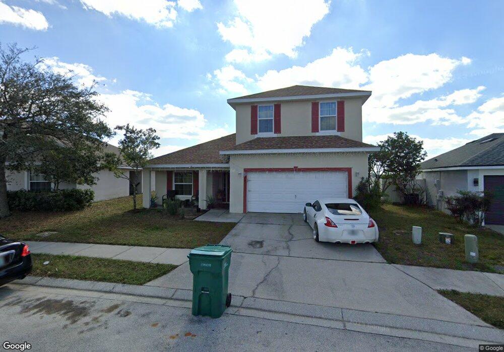 205 Dalton Ct, Davenport, FL 33897 - photo 1