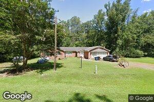 6003 Rolling Acres Dr, Gibsonville, NC 27249
