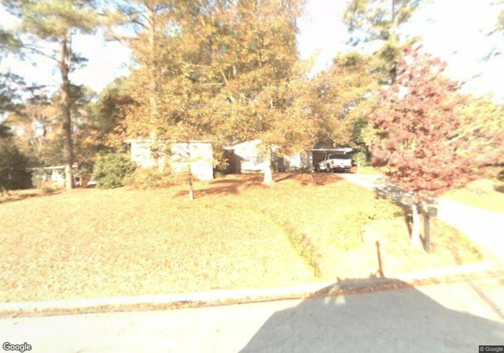 603 Carlton Dr, Augusta, GA 30909 - photo 1