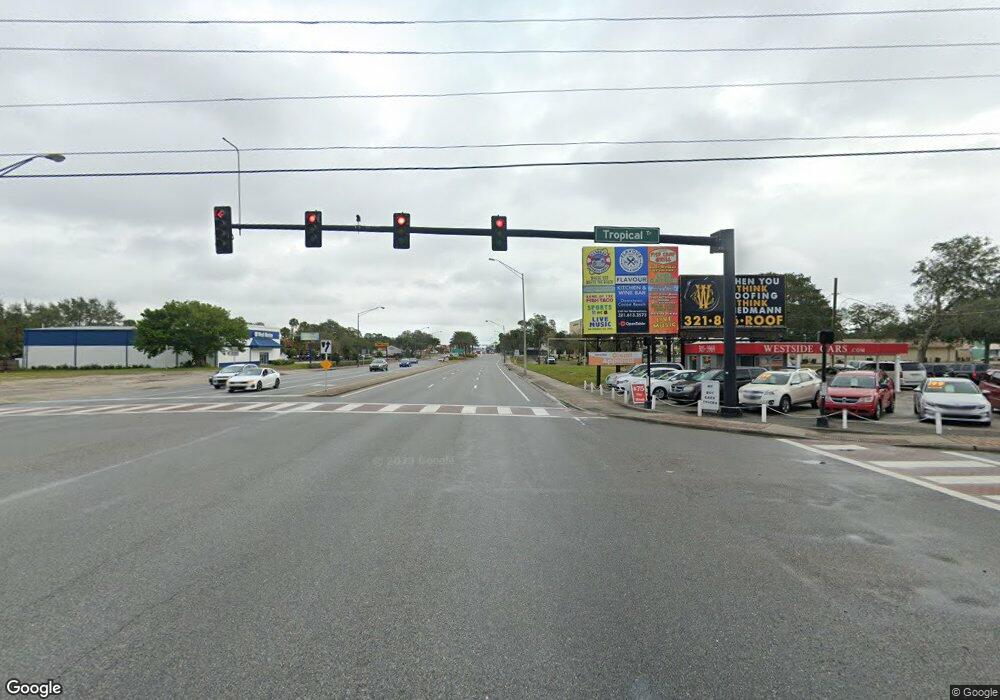 0 Tropical Trail unit 323677, Merritt Island, FL 32952 - photo 1