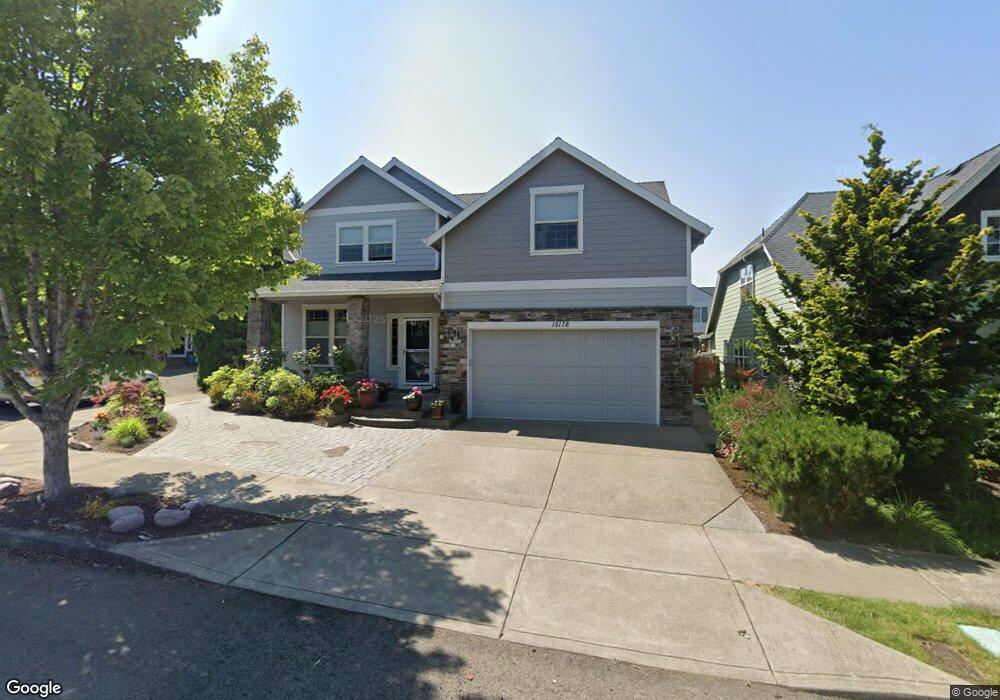 15178 SE Banner Ct, Clackamas, OR 97015 - photo 1