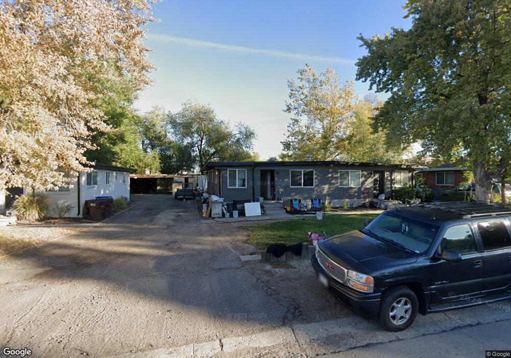 77 Nicoletti Dr, Midvale, UT 84047 - photo 1