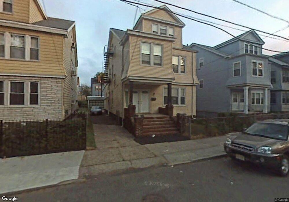 256 Wainwright St unit 258, Newark, NJ 07112 - photo 1
