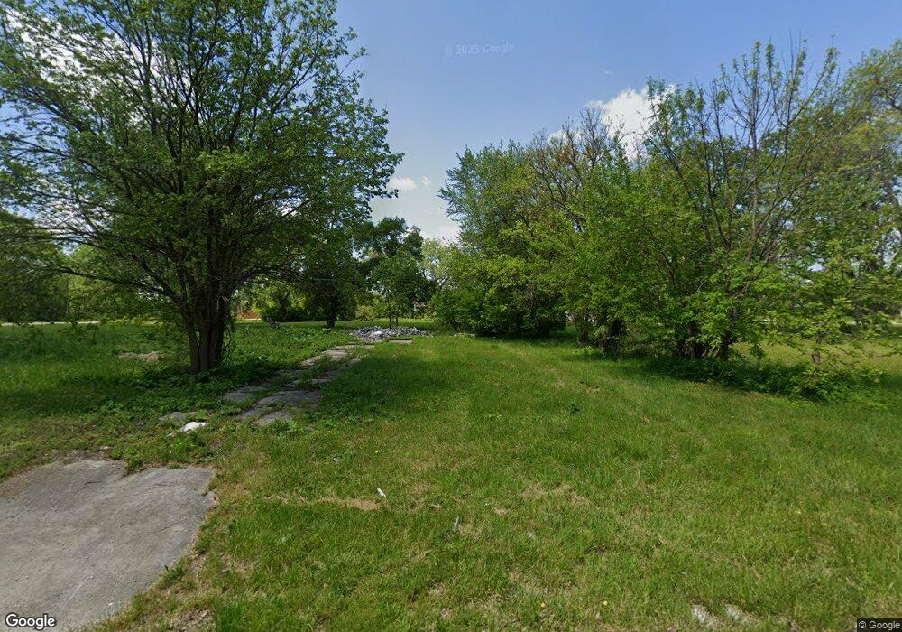 1520 Greenwood Ave, Ford Heights, IL 60411 - photo 1