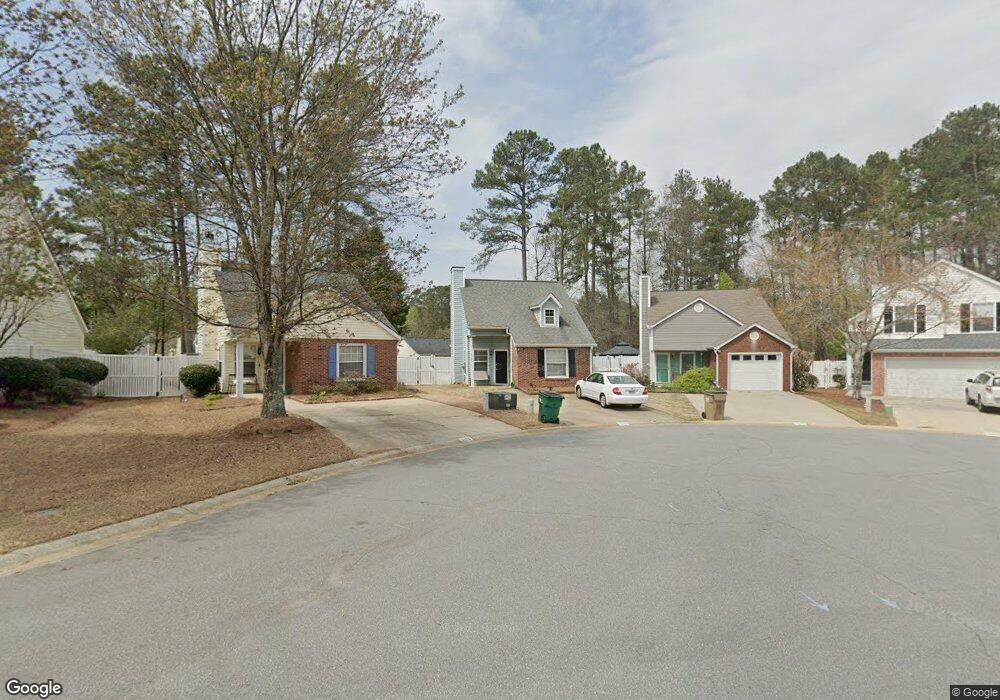 3385 Jones Ferry Ln unit 80, Alpharetta, GA 30022 - photo 1