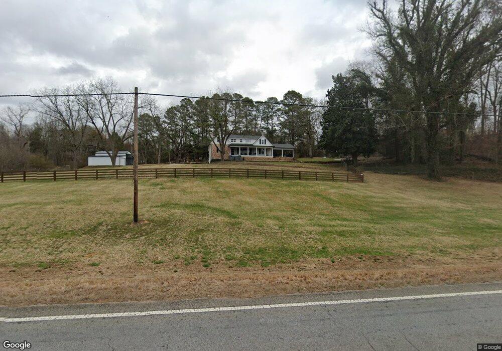 760 Highway 82 N, Jefferson, GA 30549 - photo 1