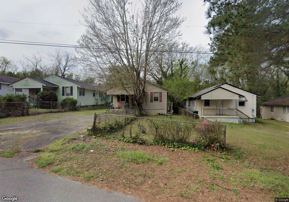 4178 Ayers Blvd, Macon, GA 31210 - photo 1