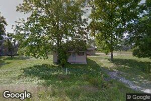 114 Alfred Griffis Rd, Fargo, GA 31631