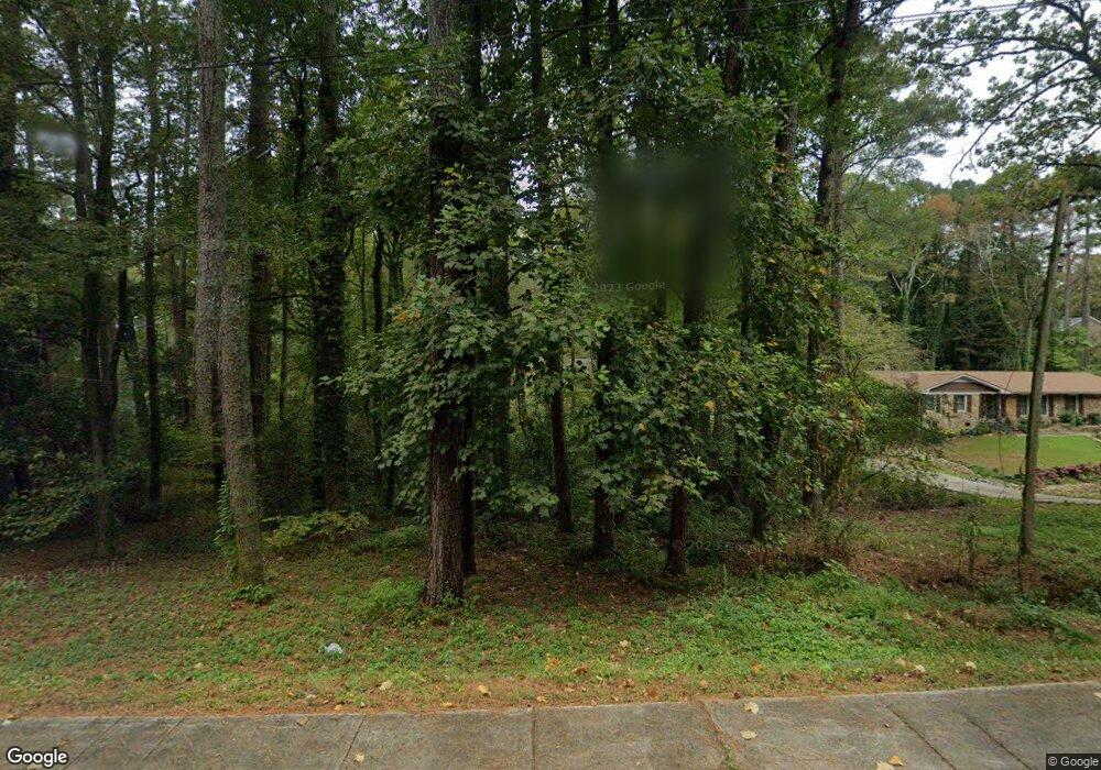 1664 Lilburn Stone Mountain Rd, Stone Mountain, GA 30087 - photo 1