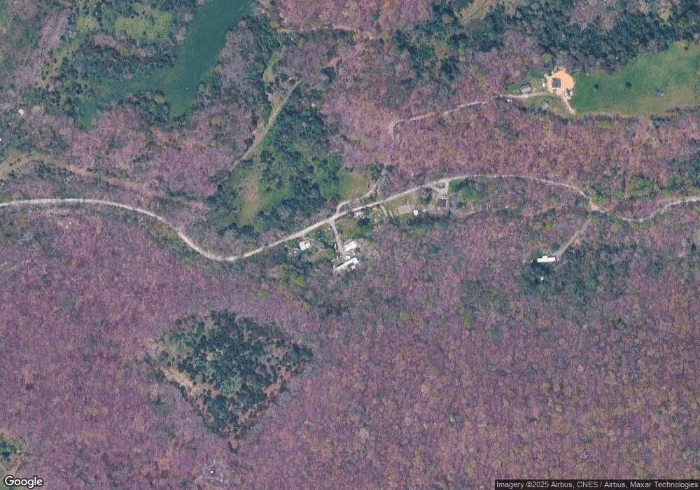 476 Hunkerson Gap Rd, Mathias, WV 26812 - photo 1