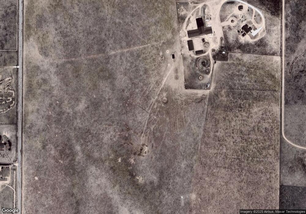 19975 Jones Rd, Peyton, CO 80831 - photo 1