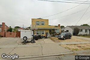 1321 Fairhaven St, Salinas, CA 93905