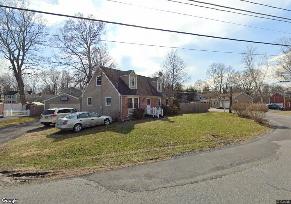 296 Maple Ave, Pine Bush, NY 12566 - photo 1