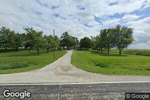 1376 Catlin Homer Rd, Homer, IL 61849