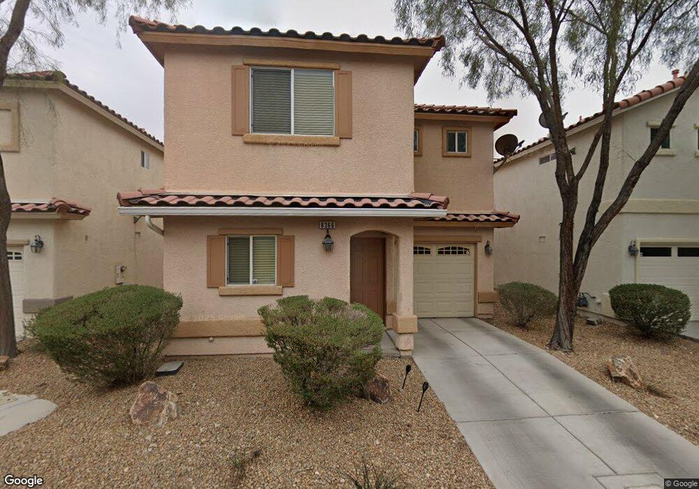 8366 Pearl Beach Ct, Las Vegas, NV 89139 - photo 1