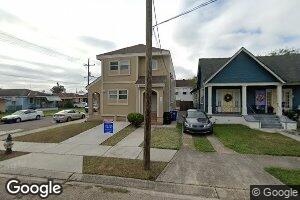 3400 Havana St, New Orleans, LA 70122